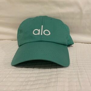 ALO Off Duty Hat